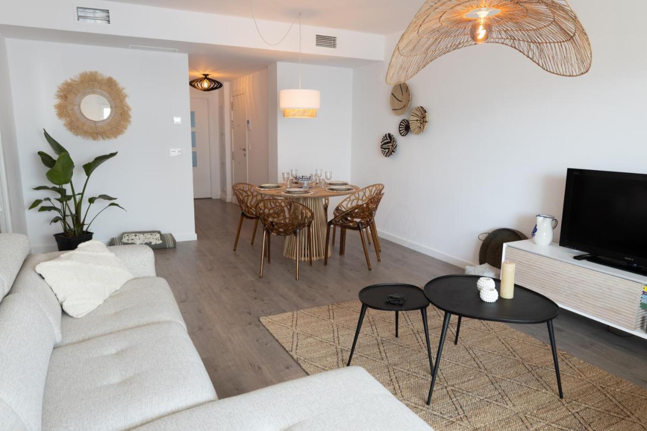 Appartement Aguacate Golf