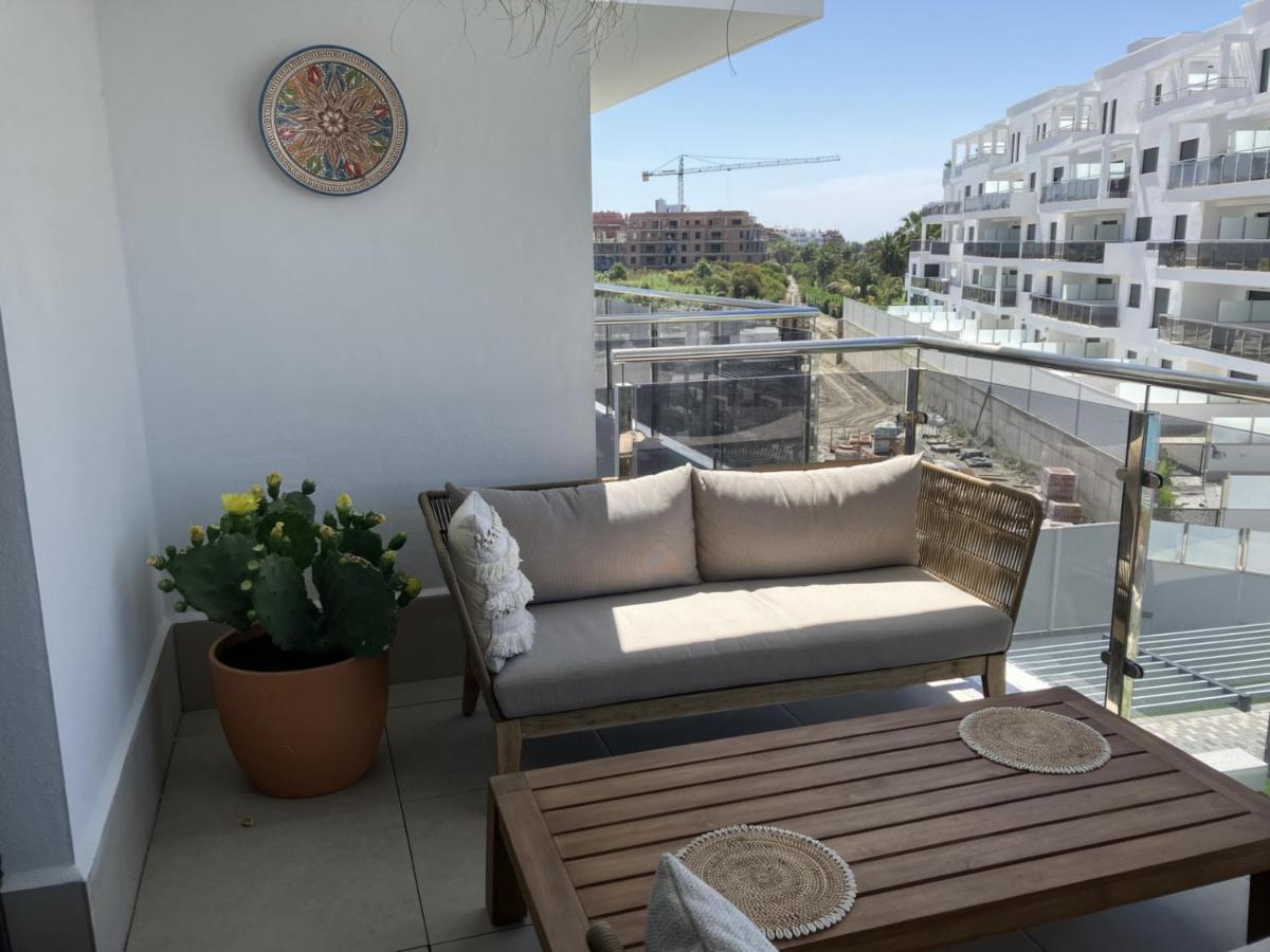 Appartement Aguacate Golf