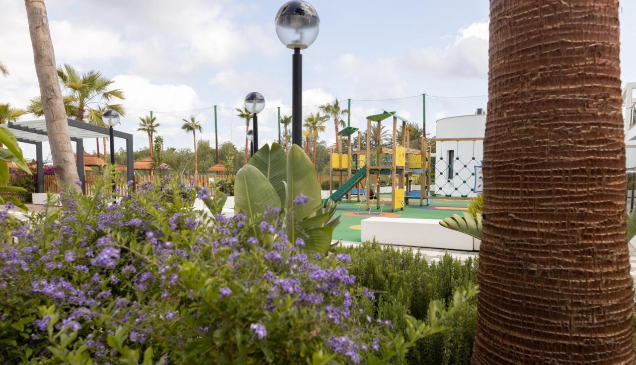 Appartement Aguacate Golf *