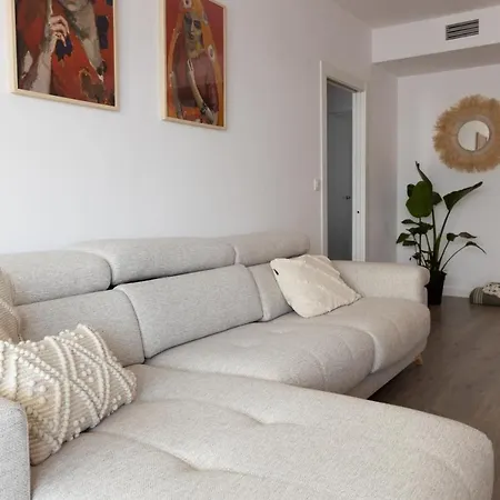 Aguacate Beach Golf Appartement Motril Exterior photo