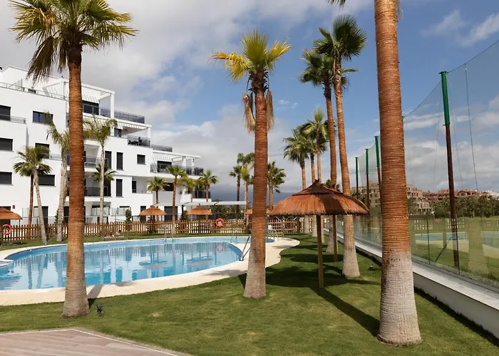Aguacate Beach Golf Appartement