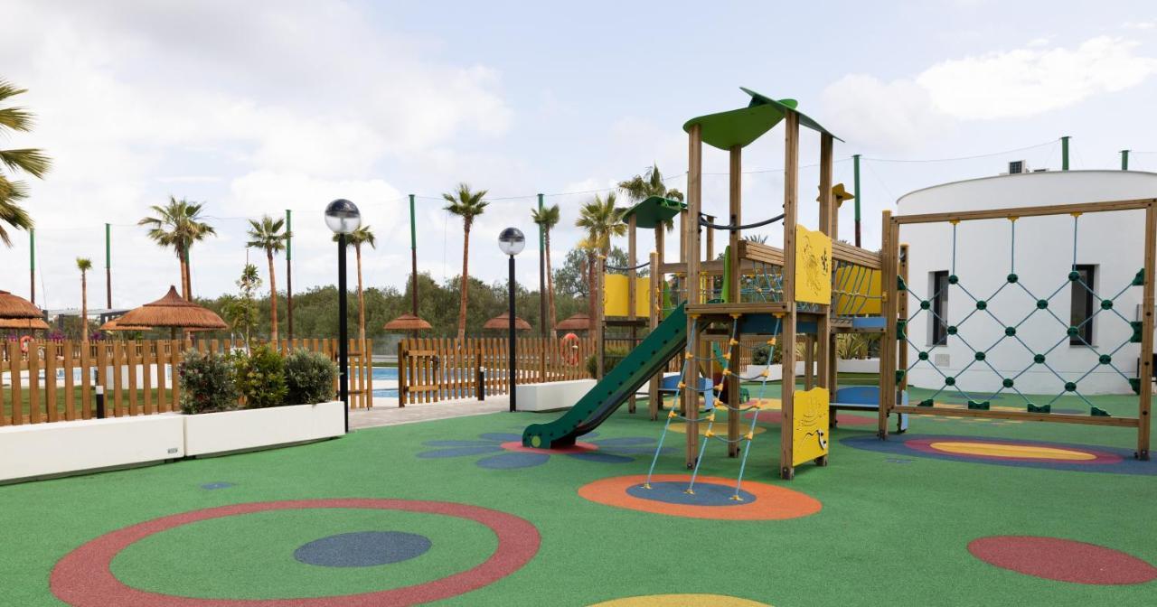 Aguacate Golf Apartment *
