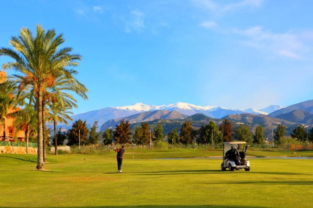 Aguacate Golf