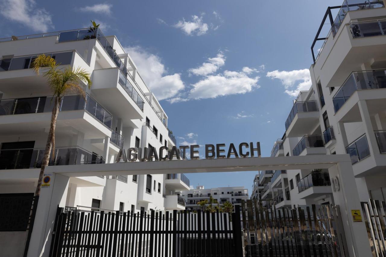 Apartment Aguacate Golf *